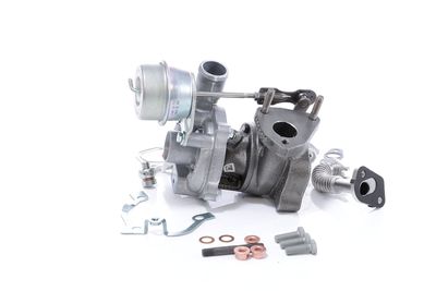 LADER AUFLADUNG BTS Turbo T981358 9