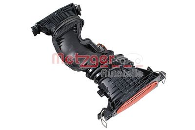 SCHLAUCH LUFTVERSORGUNG METZGER AUTOTEILE 2388091 1