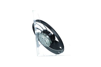 VENTILATOR RADIATOR NRF 470214 29