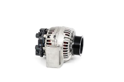 TRUCK DALYS BOSCH TRUCK ELEKTROS DALYS