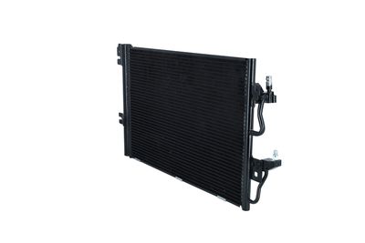 CONDENSATOR CLIMATIZARE NRF 35555 32