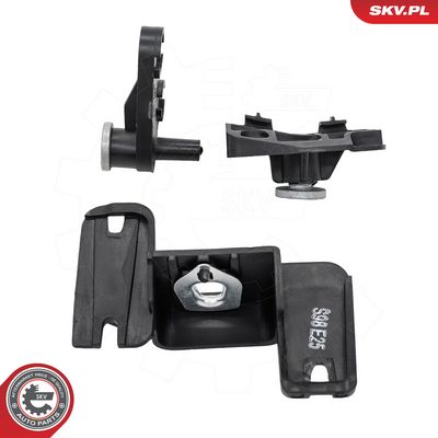 Uchycení světlometu ESEN SKV 97SKV250