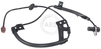 Jutiklis, rato greitis