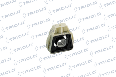 окачване, радиатор TRICLO 442406