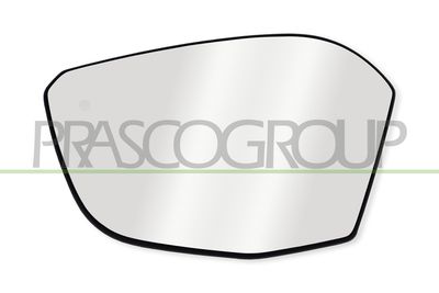 SPIEGELGLAS AUßENSPIEGEL