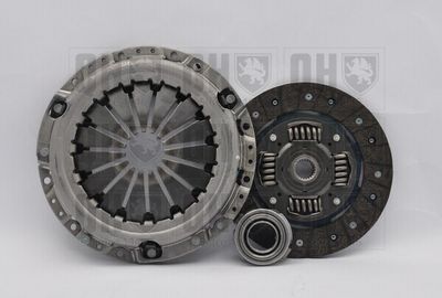 комплект съединител QUINTON HAZELL QKT4969AF