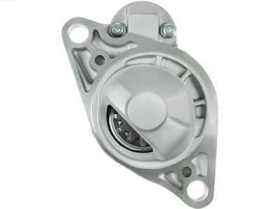 AS-PL Starter