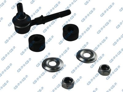 BRAT/BIELETA SUSPENSIE STABILIZATOR GSP S051238