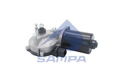 Motor del limpiaparabrisas
