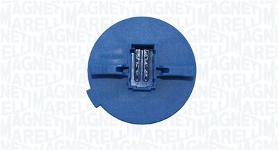 REZISTOR VENTILATOR HABITACLU