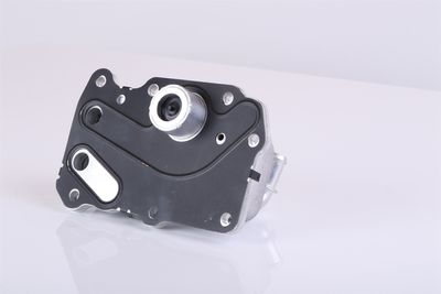 ÖLKüHLER MOTORöL NISSENS 91242 27