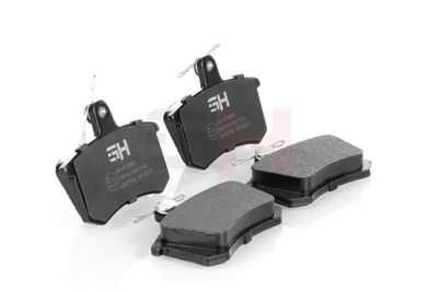SET PLACUTE FRANA FRANA DISC GH GH419952 12