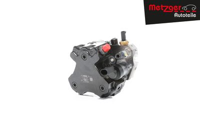 HOCHDRUCKPUMPE METZGER AUTOTEILE 0830132 25