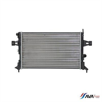 Radiateur AVA QUALITY COOLING OLA2296