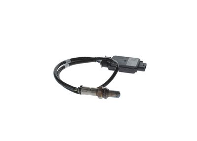 NOX-SENSOR NOX-KATALYSATOR BOSCH 0281008862 23