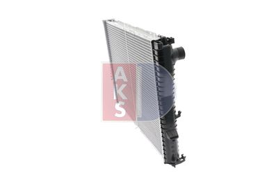 KüHLER MOTORKüHLUNG AKS DASIS 051110N 10