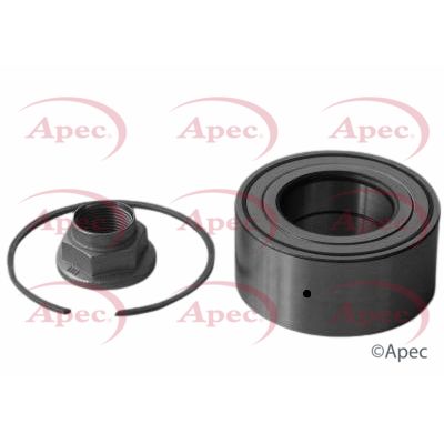 Wheel Bearing Kit APEC AWB1146