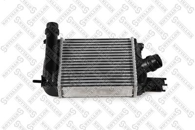 STELLOX 10-40009-SX Интеркулер 