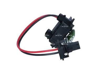 WIDERSTAND INNENRAUMGEBLäSE NRF 342057 3