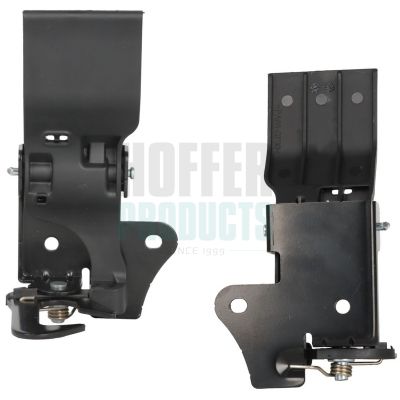 заключващ механизъм на капак на двигателя HOFFER 31001330