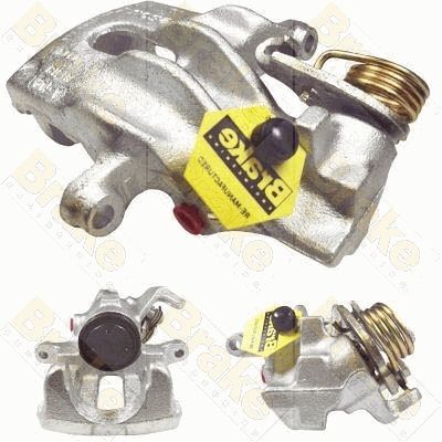 Brake Caliper Brake ENGINEERING CA770R