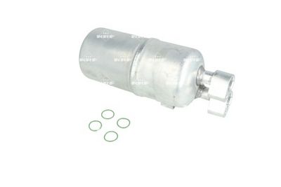 TROCKNER KLIMAANLAGE