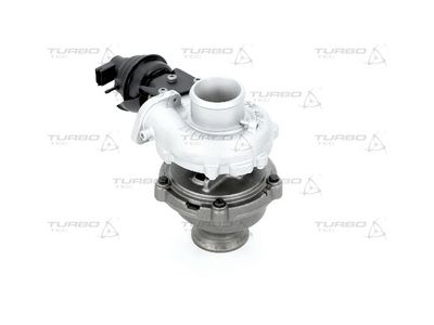 COMPRESOR SISTEM DE SUPRAALIMENTARE TURBO-TEC TT7447 3