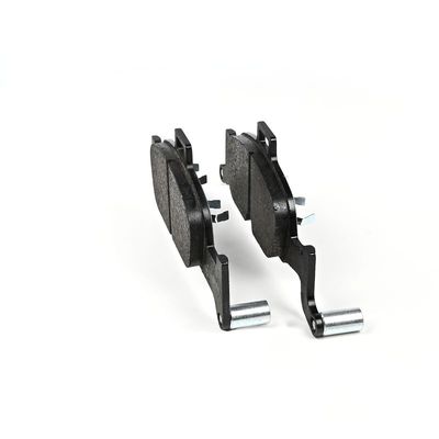 BREMSBELAGSATZ SCHEIBENBREMSE DELPHI LP3239 20