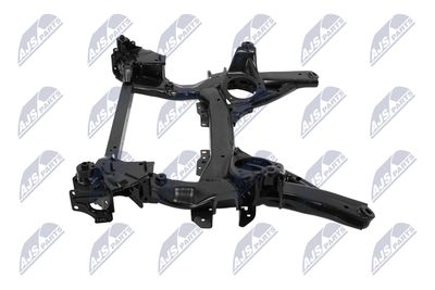 RAMA SUSTINERE/SUPORT AGREGATE NTY ZRZBM026 29