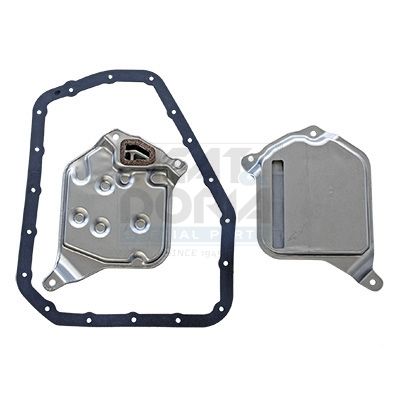 SET FILTRE HIDRAULICE CUTIE E VIT.AUTOMATA