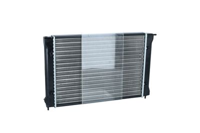 RADIATOR RACIRE MOTOR NRF 58697 23