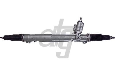 Зубчатая рейка, рулевой механизм ATG ATGR24821RB для AUDI Q5