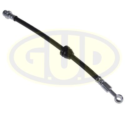 Тормозной шланг G.U.D. GBH000135 для DAEWOO KALOS