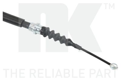 CABLU FRANA DE PARCARE NK 909916 2