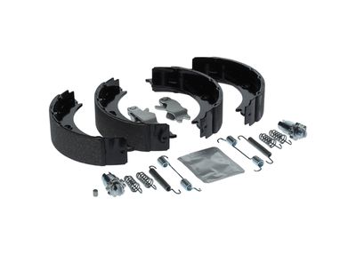 BREMSBACKENSATZ FESTSTELLBREMSE BOSCH 0204113808 6