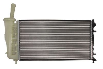 Motorradiator past: FIAT GRANDE PUNTO, PUNTO 1.2-1.2LPG 09.99-12.12