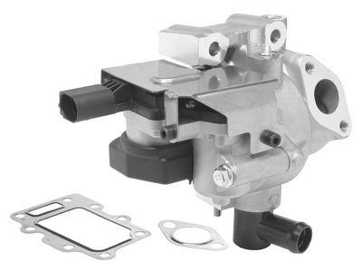 AGR-Клапан BorgWarner 712011D