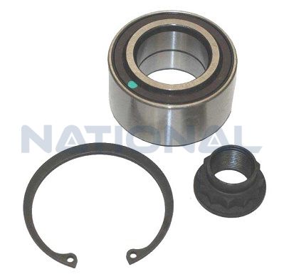 National NBK2007