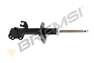BREMSI SA0966 Амортизаторы  для NISSAN TIIDA Наклонная задняя часть (C11) 1.5 dCi
