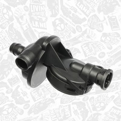 VENTIL AERISIRE CARTER ET ENGINETEAM CB0036 7