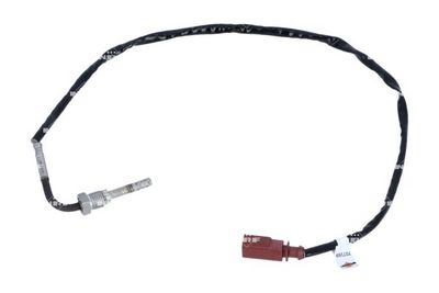 SENZOR TEMPERATURA GAZE EVACUARE