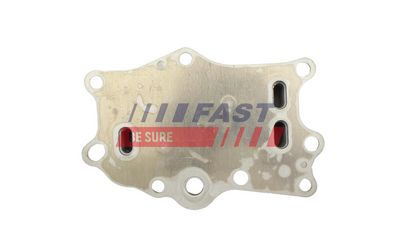 RADIATOR ULEI ULEI MOTOR FAST FT01025 1