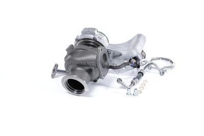 LADER AUFLADUNG BTS Turbo T981282 20