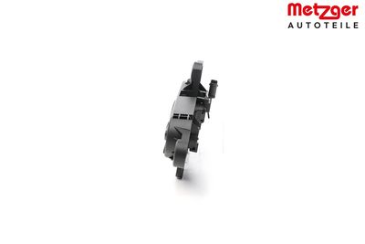 MANER USA METZGER AUTOTEILE 2310901 9