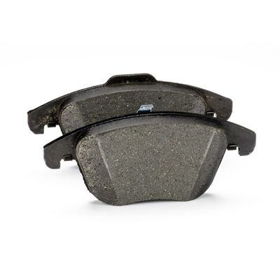 BREMSBELAGSATZ SCHEIBENBREMSE DELPHI LP2107 19