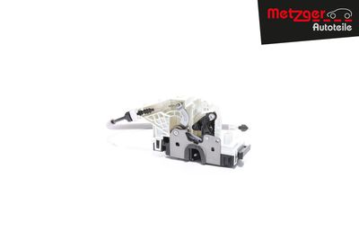 TüRSCHLOSS METZGER AUTOTEILE 2314400 24