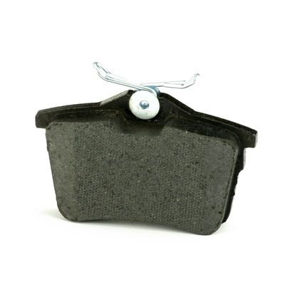 BREMSBELAGSATZ SCHEIBENBREMSE DELPHI LP2147 22