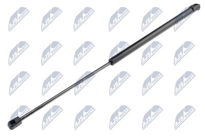 Газовая пружина, крышка багажник NTY AE-HY-005 для HYUNDAI i30