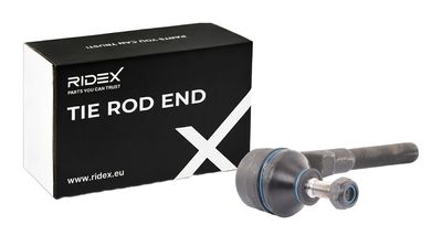 накрайник на напречна кормилна щанга RIDEX 914T0208