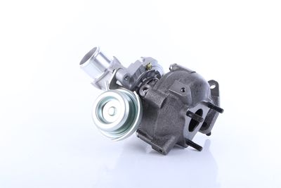 LADER AUFLADUNG NISSENS 93083 18